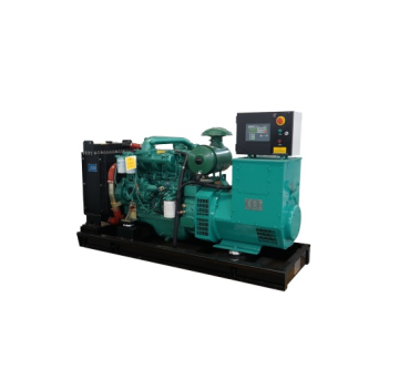 Yuchai Diesel Generator Set