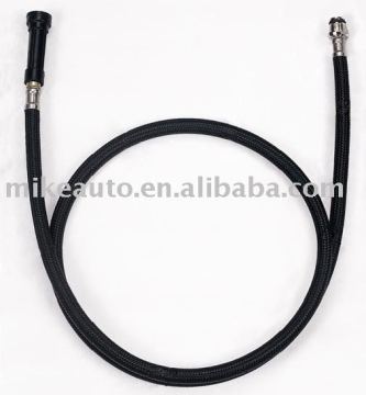 Wire Braid Hydraulic Hose