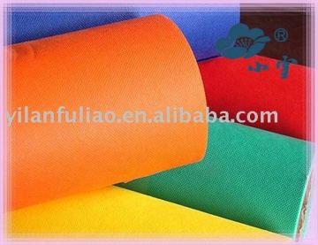 embroidery backing nonwoven