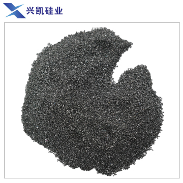 Silicon carbide for  corrosion-resistant materials