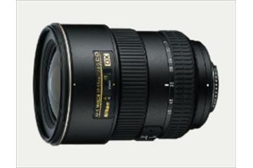 NIKON AF-S DX Zoom-Nikkor 17-55mm f/2.8G IF-ED Lens