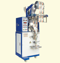 Back seal automatic packaging unit