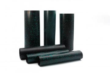 Heat shrink tube for prevent light scatter