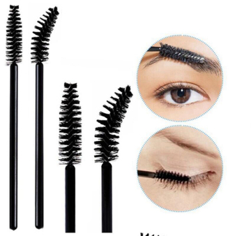 Disposable Eyelash Mascara Brush Wand Applicator