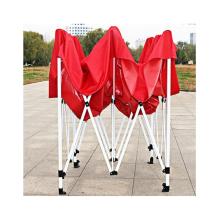 Outdoor Show Popup Tent with Printed Logo