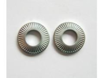 Disc Spring Washer