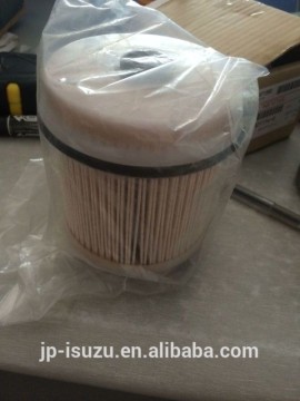 4JJ1 Feul Filter 8-98026037-0