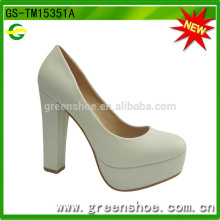 small orders ladies shoes guangzhou