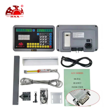 900-1D Machine Tool Equipment for Optical Data Profile Projector