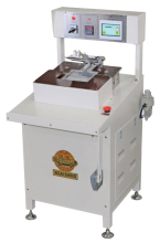 Pocket Flap Creasing Machine