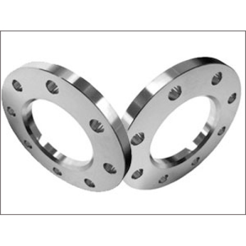 Loose flange alloy steel