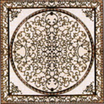 crystal polished floor tile for decoration