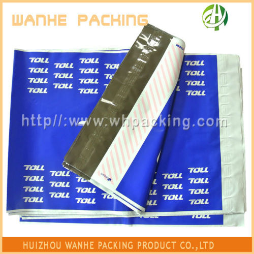 poly courier mailers manufacture