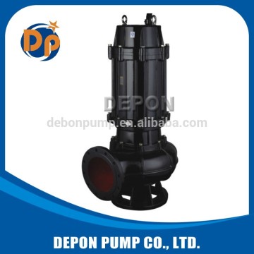 Sewage Application Submersible Pump