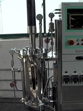 30L High Quality Stainless Steel Fermenter Tank Series