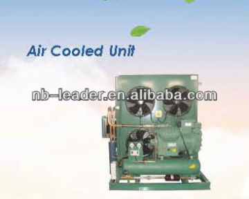 Air Cooled Units