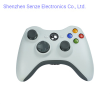 Senze Wireless White Game Gamepad /Joystick for xBox360
