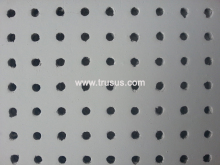 Mineral Wool Acoustic Ceiling Boards