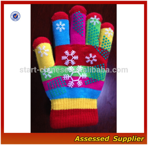 Lovely Girls Gloves/ Winter Cotton Gloves