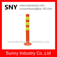 plastic road cone blowing mold