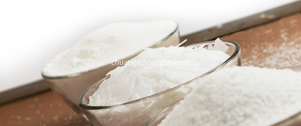 Refined Pafaffin Wax Polyethylene Wax