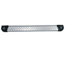 Universal aluminium running board