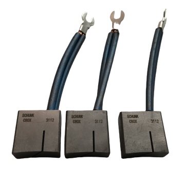 T900 Carbon Brush and Carbon brush price