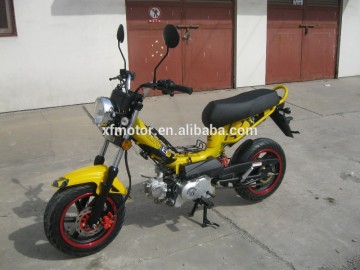 EEC 50cc minicross