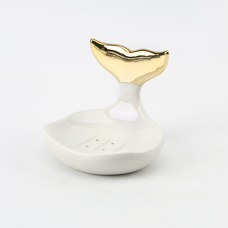 위생 도자기 욕실 세라믹 비누 접시