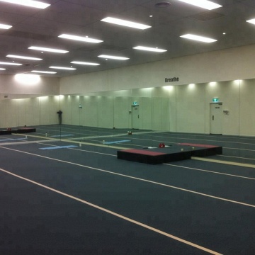 Unbreakable Safety Backed Mirror for Yoga Studio Mirror