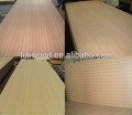 Alami Red Oak Veneer Fancy Plywood