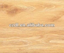 Mirror Surface Double Click Laminate Floor