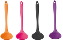 Soup ladle