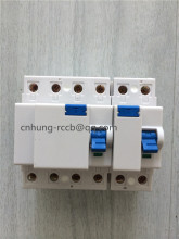 F360 RCCB 2P/4P residual circuit breaker bakelite body