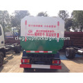 Dongfeng 153 14CBM รถบรรทุกขยะไฮดรอลิคยก