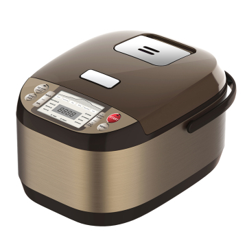 Kitchen Digital Automatic Electric Rice Cooker