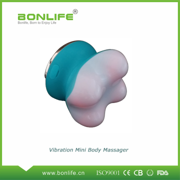 Mini Neck Back Vibration Massager