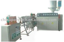 Plastic abs coating machinery