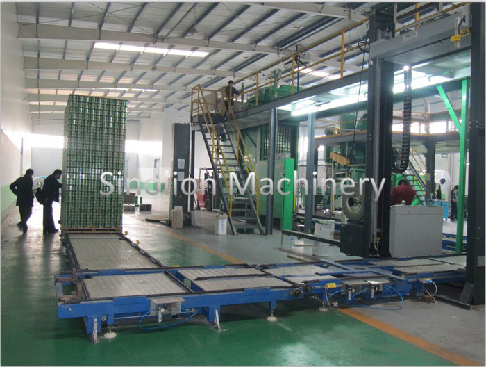 conveyor chain