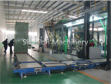 Chain Transport Sprocket Conveyor Equipment