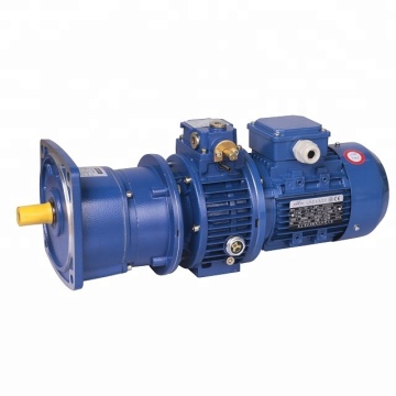 UDL Series Gear Speed Reducer and Transmission Gearbox