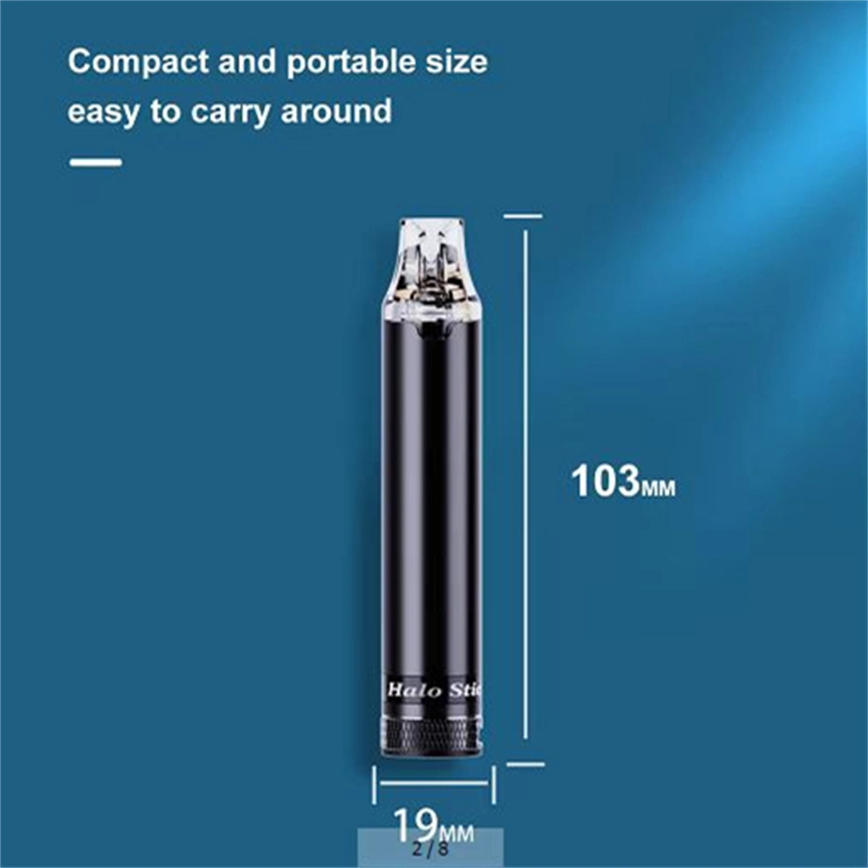 E Vape Price 2.5ml 850mAh Pod Kit Wholesale Rechargeable Fume Vape