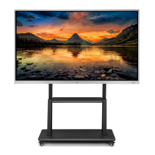 Topnice Interactive Flat Panel - Advanced Touchscreen Solutions