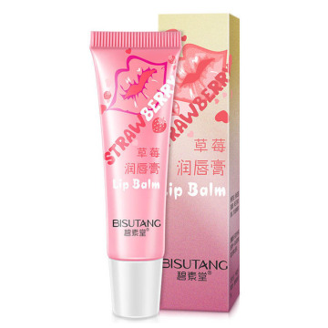 Baby lip balm bulk moisturizing repair lip gel