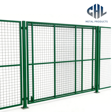 Livestock Corral Panel & Workshop Divider