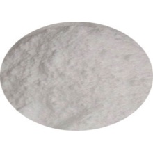 Color blanco de zinc polvo como lubricante de goma