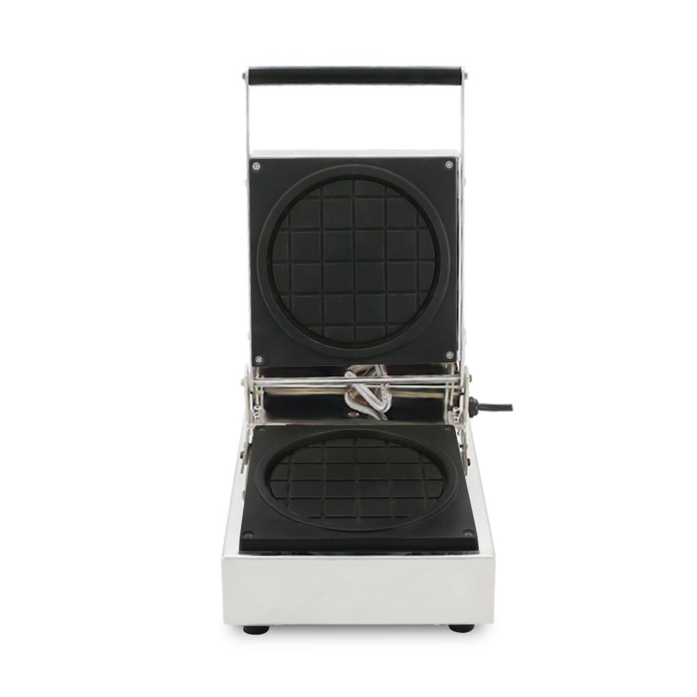 Commercia Belgium Waffle Maker Machine Bulut Machine Waffle Machine Untuk Peralatan Snacks