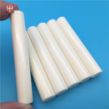 isostatic pressing sintering polish alumina ceramic bar rod