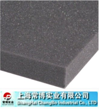 sound absorbing materials