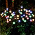 Newest Solar Powered Landscape Tree Lights